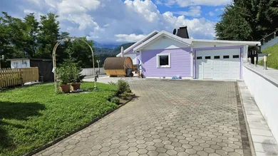 Bungalow T1 em Rosegg, Austria N.º 236825