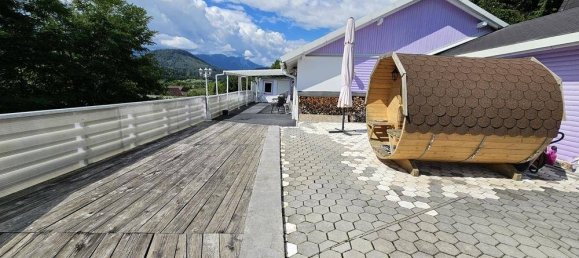 Bungalow T1 em Rosegg, Austria N.º 236825 2