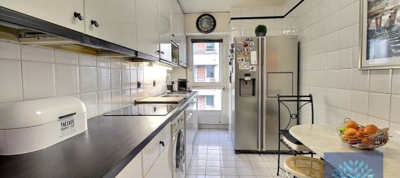 3 Schlafzimmer Wohnung in Puteaux, France, Nr. 140113 5