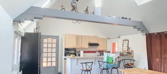 5 غرف نوم بناية في Canaples, France رقم 76526 2