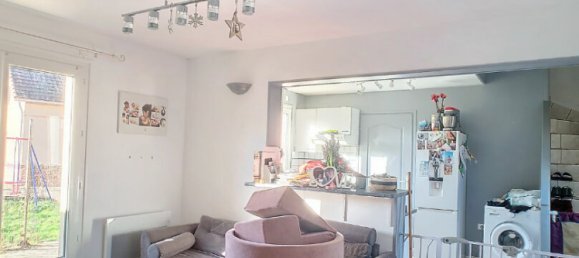 5 غرف نوم بناية في Canaples, France رقم 76526 8