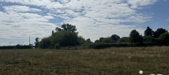 Grundstück in Cote-d'Or, France, Nr. 329173 6