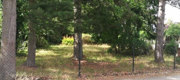 Grundstück in Teltow-Fläming, Germany, Nr. 348730 2