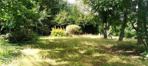 Grundstück in Teltow-Fläming, Germany, Nr. 348730 4