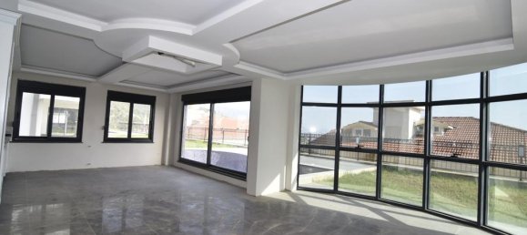 Villa de 9+2 en Alanya, Turkey No. 10915 2