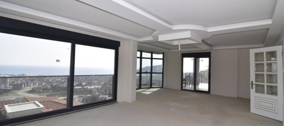 Villa de 9+2 en Alanya, Turkey No. 10915 11