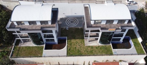 Villa de 9+2 en Alanya, Turkey No. 10915 9