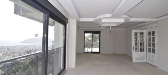 Villa de 9+2 en Alanya, Turkey No. 10915 5