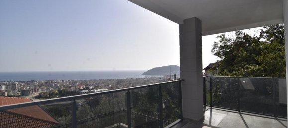 Villa de 9+2 en Alanya, Turkey No. 10915 10
