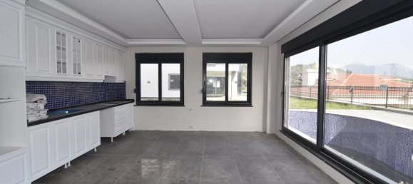 Villa de 9+2 en Alanya, Turkey No. 10915 3