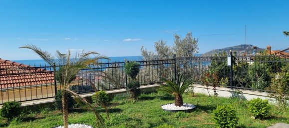 Villa de 9+2 en Alanya, Turkey No. 10915 4