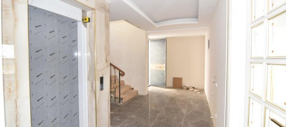 Villa de 9+2 en Alanya, Turkey No. 10915 8