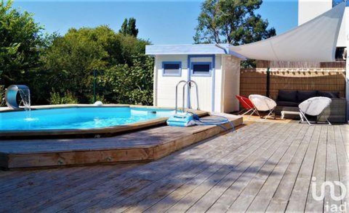 3 Schlafzimmer Haus in Pornichet, France, Nr. 24076