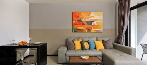 Eigentumswohnung in Phuket, Thailand 57m², Nr. 70801 15