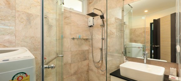 Eigentumswohnung in Phuket, Thailand 57m², Nr. 70801 20