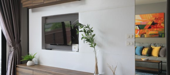 Eigentumswohnung in Phuket, Thailand 57m², Nr. 70801 16