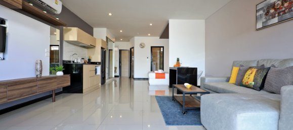 Eigentumswohnung in Phuket, Thailand 57m², Nr. 70801 3