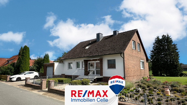 Adosado de 5 dormitorios en Celle, Germany No. 259488