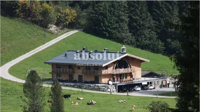17 Schlafzimmer Hotel in Saalbach-Hinterglemm, Austria, Nr. 190355