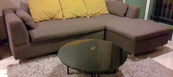 Condominio de 1 dormitorio en Voque Sukhumvit 16 Railay Beach, Thailand No. 30838 2