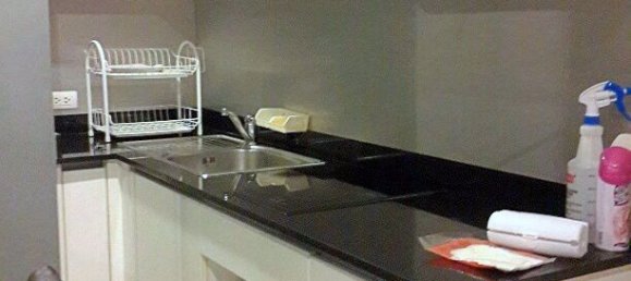 Condominio de 1 dormitorio en Voque Sukhumvit 16 Railay Beach, Thailand No. 30838 3