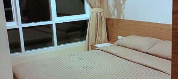 Condominio de 1 dormitorio en Voque Sukhumvit 16 Railay Beach, Thailand No. 30838 6