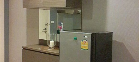 Condominio de 1 dormitorio en Voque Sukhumvit 16 Railay Beach, Thailand No. 30838 5