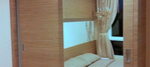 Condominio de 1 dormitorio en Voque Sukhumvit 16 Railay Beach, Thailand No. 30838 7