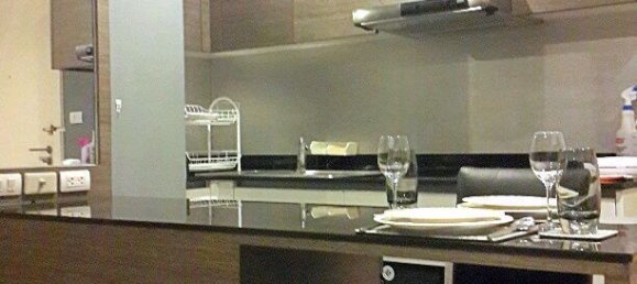 Condominio de 1 dormitorio en Voque Sukhumvit 16 Railay Beach, Thailand No. 30838 4