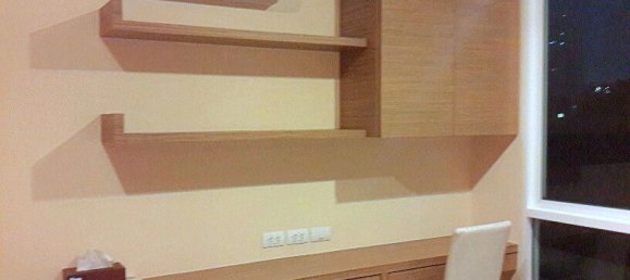 Condominio de 1 dormitorio en Voque Sukhumvit 16 Railay Beach, Thailand No. 30838 8