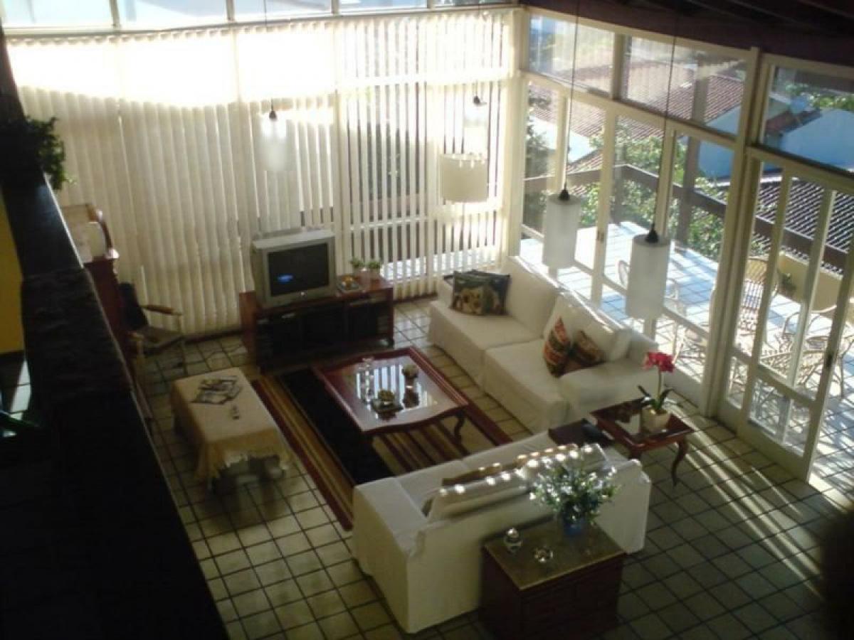 Studio in Florianopolis, Brazil No. 540675
