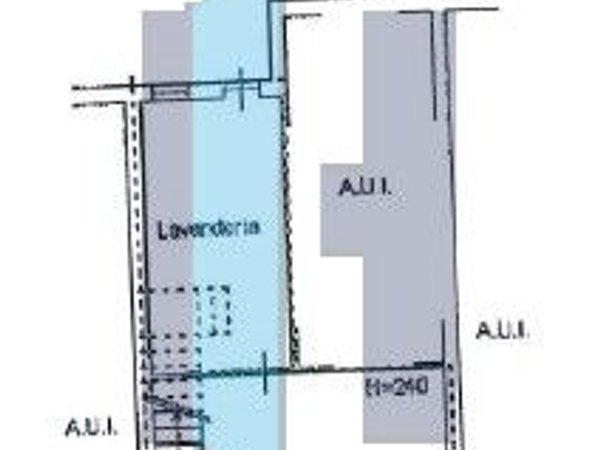 4 rooms House in Brescia, Italy No. 130142