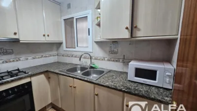 3 غرف نوم شقة في Blanes, Spain رقم 137308