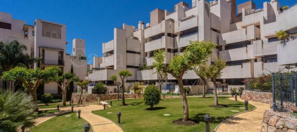 Penthouse T2 em Estepona, Spain N.º 180900 17