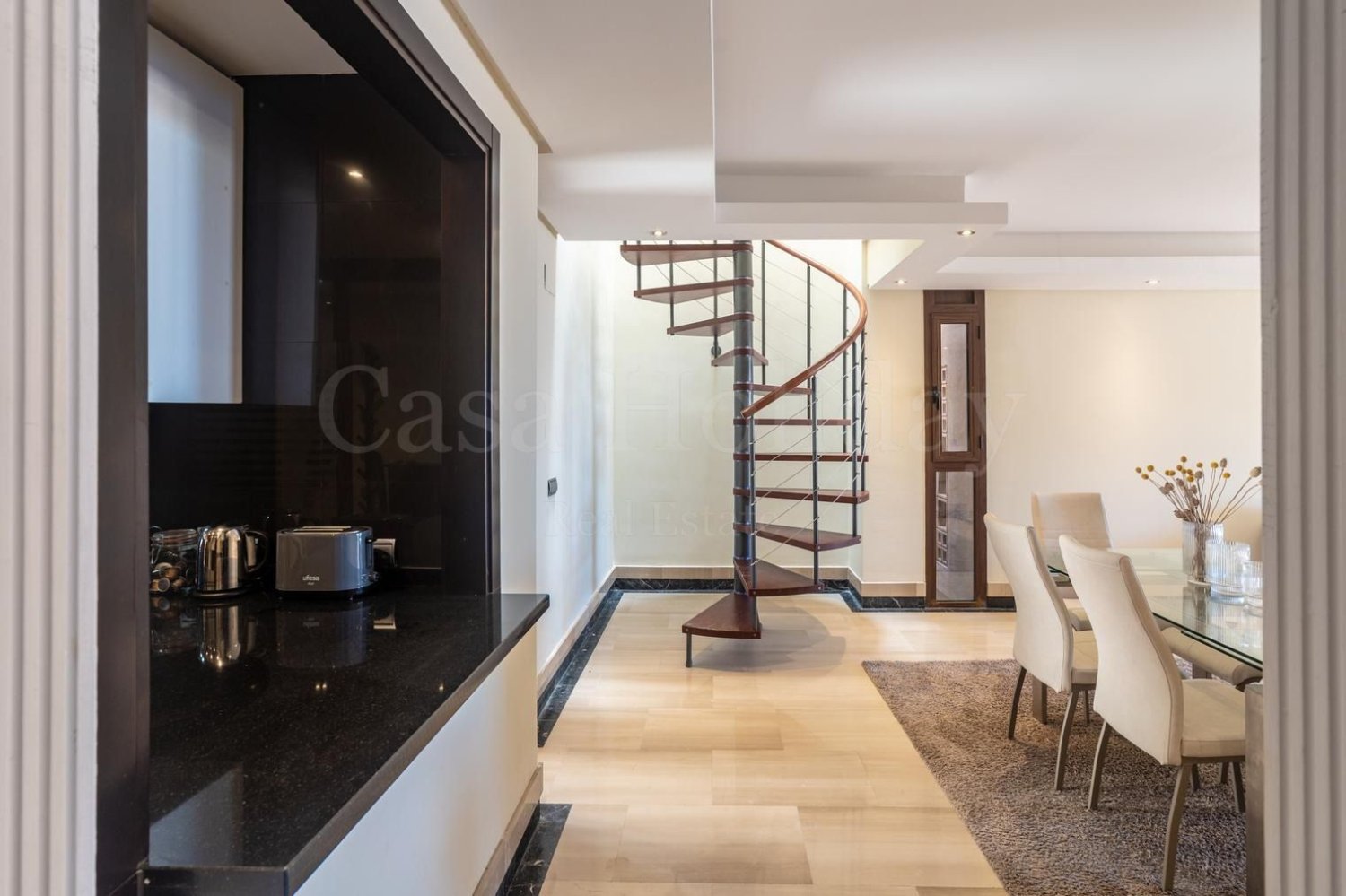 Penthouse T2 em Estepona, Spain N.º 180900