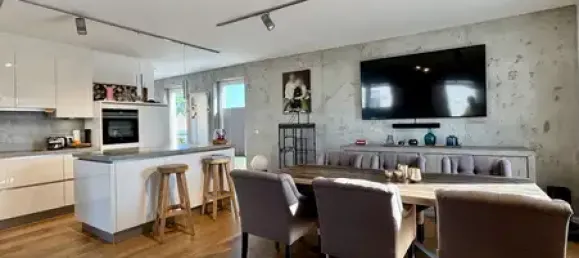 1 bedroom Penthouse in County of Bentheim, Germany No. 338874 15