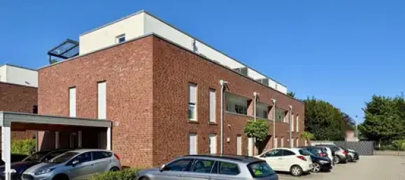 1 bedroom Penthouse in County of Bentheim, Germany No. 338874 2