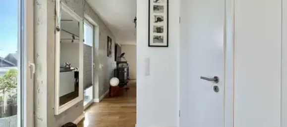 1 bedroom Penthouse in County of Bentheim, Germany No. 338874 10