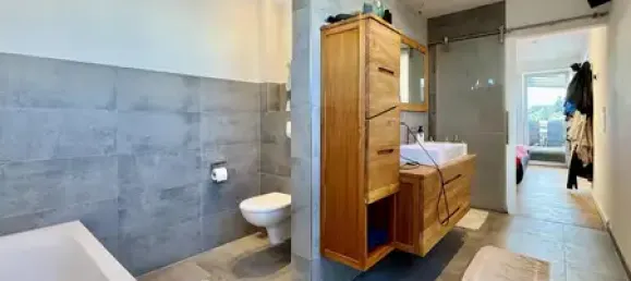 1 bedroom Penthouse in County of Bentheim, Germany No. 338874 22