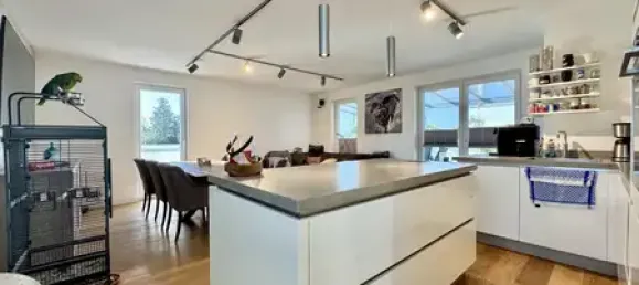 1 bedroom Penthouse in County of Bentheim, Germany No. 338874 12