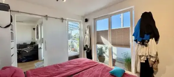 1 bedroom Penthouse in County of Bentheim, Germany No. 338874 19