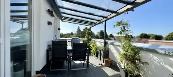 1 bedroom Penthouse in County of Bentheim, Germany No. 338874 4