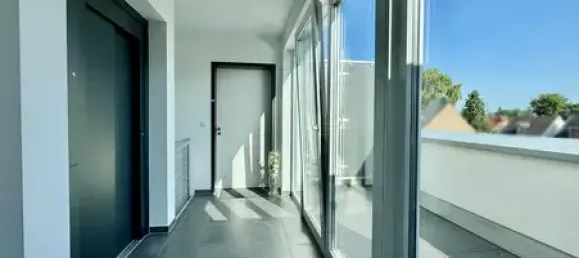 1 bedroom Penthouse in County of Bentheim, Germany No. 338874 8