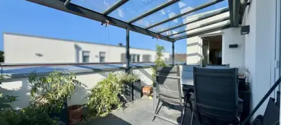 1 bedroom Penthouse in County of Bentheim, Germany No. 338874 5