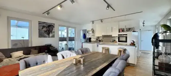 1 bedroom Penthouse in County of Bentheim, Germany No. 338874 14