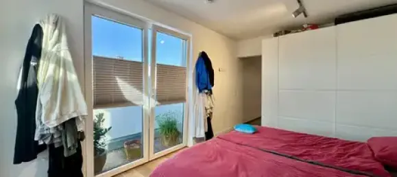 1 bedroom Penthouse in County of Bentheim, Germany No. 338874 16