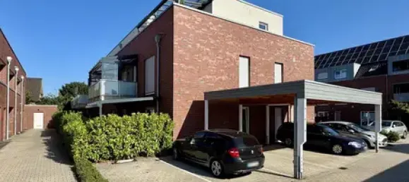 1 bedroom Penthouse in County of Bentheim, Germany No. 338874 3