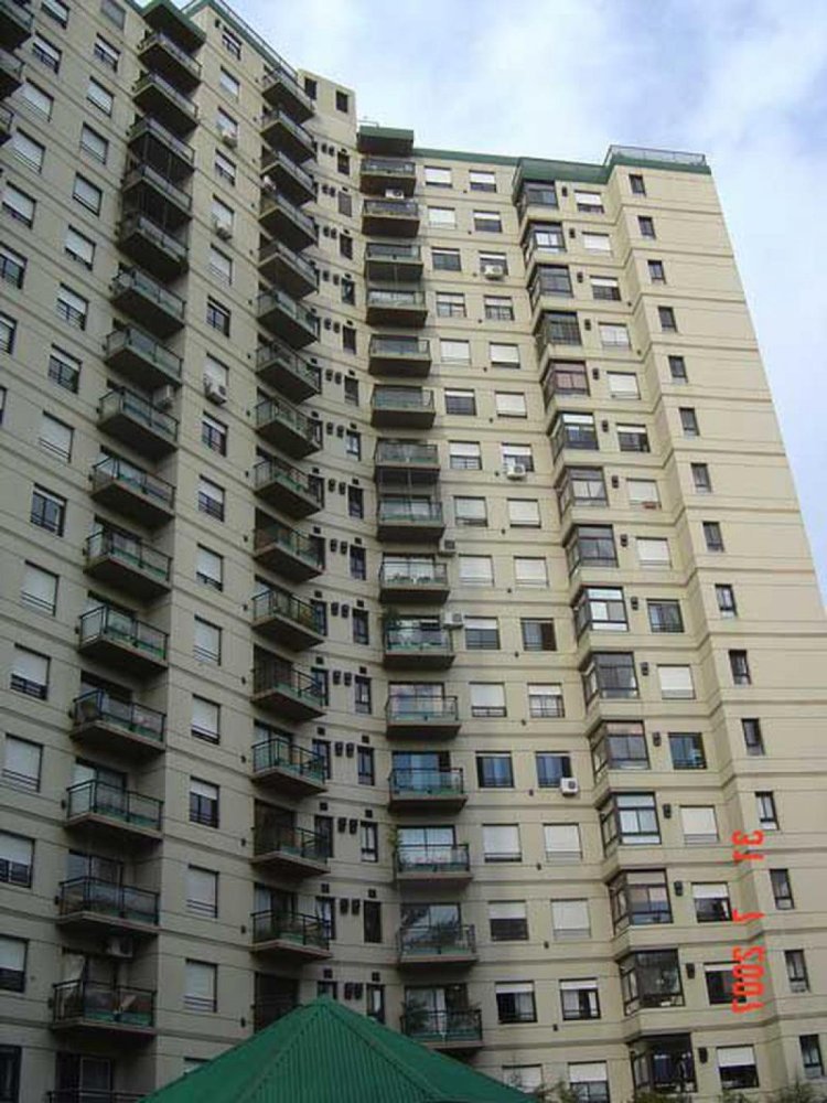 2 bedrooms Apartment in Tigre, Argentina No. 4224