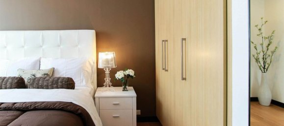 Apartamento de 4 dormitorios en Florence, Italy No. 353131 14