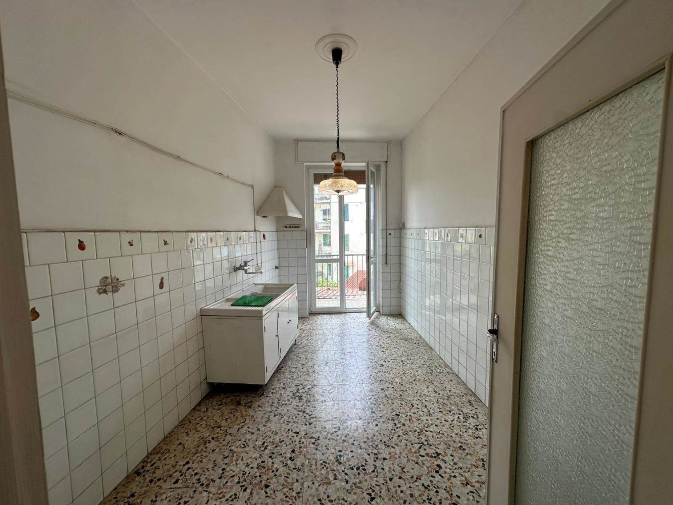 Apartamento de 4 dormitorios en Florence, Italy No. 353131